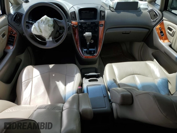 2000 Lexus RX 300 with VIN JT6HF10UXY0110826, listed as a Copart auction lot 53113525 with 76,971 mi miles and Clean Title. Bid and sale history available at carsss.com. Image 8.