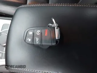 2021 Jeep Grand Cherokee 80th Anniversary with VIN 1C4RJFBG2MC614814, listed as a IAAI auction lot 41486793 with 88,089 mi miles and . Bid and sale history available at DreamBid. Image 11.