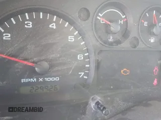 2004 Ford Ranger XL Fleet with VIN 1FTYR15E84PA94631, listed as a IAAI auction lot 42511100 with 229,926 mi miles and . Bid and sale history available at DreamBid. Image 7.