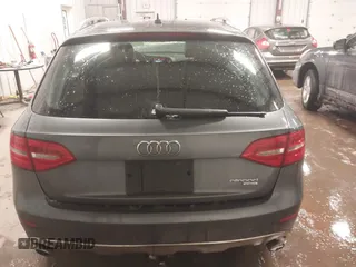 2013 Audi allroad Premium Plus with VIN WA1UFAFL6DA152026, listed as a IAAI auction lot 41623314 with 182,791 mi miles. Bid and sale history available at carsss.com. Image 15.