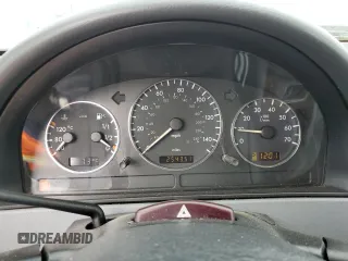 2005 Mercedes-Benz M-Class 3.7L with VIN 4JGAB57E05A518135, listed as a Copart auction lot 59632804 with 254,357 mi miles and Salvage Title. Bid and sale history available at carsss.com. Image 9.