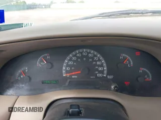 2001 Ford F-150 XL with VIN 3FTZF17271MA82150, listed as a IAAI auction lot 42664544 with 199,156 mi miles and . Bid and sale history available at DreamBid. Image 7.