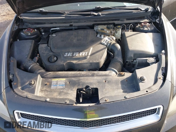 2009 Chevrolet Malibu 2LT with VIN 1G1ZJ577X94262059, listed as a IAAI auction lot 41805551 with 176,827 mi miles and . Bid and sale history available at DreamBid. Image 10.