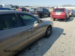 2007 Buick LaCrosse CX with VIN 2G4WC582471225603, listed as a Copart auction lot 54840425 with 188,468 mi miles and Salvage title. Bid and sale history available at DreamBid. Image 11.