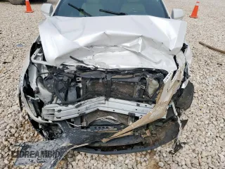 2018 Cadillac XT5 FWD with VIN 1GYKNARS8JZ161546, listed as a Copart auction lot 59213935 with 164,733 mi miles and Salvage title. Bid and sale history available at DreamBid. Image 12.