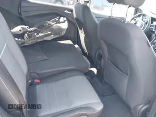 2013 Ford Escape SE with VIN 1FMCU9GX6DUA61596, listed as a IAAI auction lot 41924999 with Not Provided miles and . Bid and sale history available at DreamBid. Image 8.