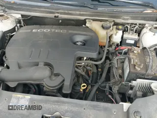 2009 Chevrolet Malibu LTZ with VIN 1G1ZK57BX9F166681, listed as a IAAI auction lot 43162412 with 274,263 mi miles and . Bid and sale history available at DreamBid. Image 12.