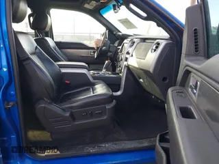 2013 Ford F-150 XL с VIN 1FTFW1ET5DFC22182, выставлен на аукционе IAAI как лот 41309721 с пробегом 193 663 миль миль и . История ставок и продаж доступна на DreamBid. Изображение 5.