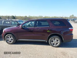 2012 Dodge Durango Crew with VIN 1C4RDHDG9CC330644, listed as a IAAI auction lot 41889758 with 194,295 mi miles and . Bid and sale history available at DreamBid. Image 15.