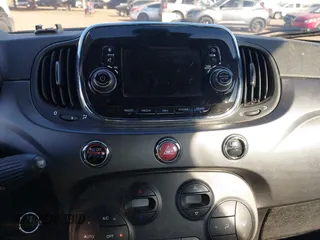 2016 FIAT 500e z VIN 3C3CFFGE5GT211065, wystawiony jako IAAI lot #42001992 z przebiegiem 29 848 mil mil oraz . Historia ofert i sprzedaży dostępna na DreamBid. Obrazek 14.
