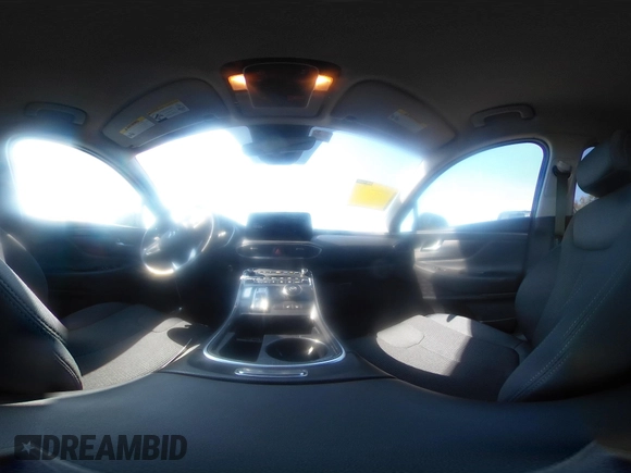 2023 Hyundai Santa Fe SEL with VIN 5NMS24AJ0PH494193, listed as a IAAI auction lot 42187630 with 33,078 mi miles and . Bid and sale history available at DreamBid. Image 20.