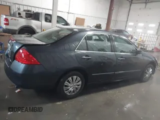 2006 Honda Accord LX with VIN 3HGCM56436G710296, listed as a IAAI auction lot 41364043 with 128,234 mi miles and . Bid and sale history available at DreamBid. Image 13.