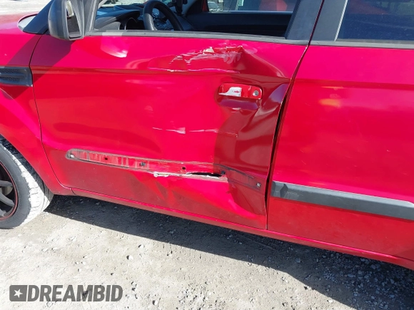 2010 Kia Soul + with VIN KNDJT2A25A7189521, listed as a IAAI auction lot 41008724 with 180,131 mi miles. Bid and sale history available at carsss.com. Image 6.