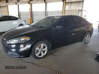 2015 Dodge Dart SXT с VIN 1C3CDFBB0FD319374, выставлен на аукционе Copart как лот 56564035 с пробегом 192 979 миль миль и Чистый • Clean title. История ставок и продаж доступна на DreamBid. Изображение 1.