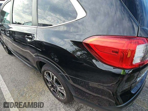 2023 Subaru Ascent Limited с VIN 4S4WMASD1P3454685, выставлен на аукционе IAAI как лот 42566436 с пробегом 68 099 миль миль и . История ставок и продаж доступна на DreamBid. Изображение 10.