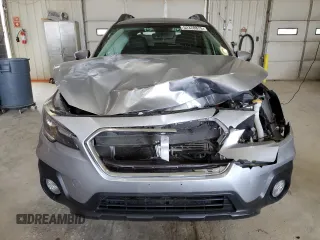 2019 Subaru Outback Limited with VIN 4S4BSANC3K3241415, listed as a Copart auction lot 52378875 with 66,121 mi miles and Salvage Title. Bid and sale history available at DreamBid. Image 5.