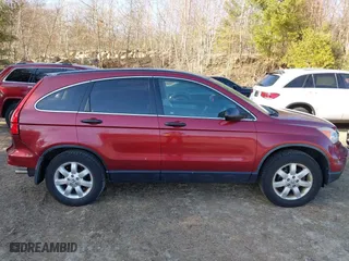 2011 Honda CR-V SE with VIN JHLRE3H42BC007781, listed as a IAAI auction lot 41793324 with 101,177 mi miles. Bid and sale history available at carsss.com. Image 14.
