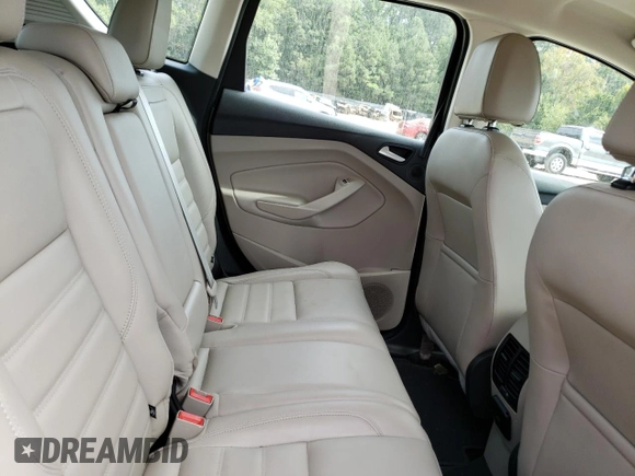 2017 Ford C-Max Energi Titanium with VIN 1FADP5FU8HL109472, listed as a Copart auction lot 64248703 with 70,891 mi miles. Bid and sale history available at carsss.com. Image 10.