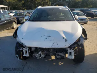 2019 Hyundai Tucson Night with VIN KM8J33AL1KU982750, listed as a Copart auction lot 80826894 with 50,315 mi miles and Salvage Title. Bid and sale history available at carsss.com. Image 5.