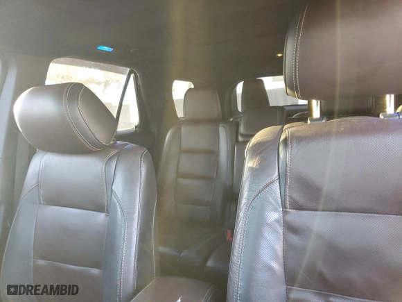 2013 Ford Explorer Sport with VIN 1FM5K8GT7DGB75773, listed as a Copart auction lot 47888815 with 155,958 mi miles and Salvage Title. Bid and sale history available at carsss.com. Image 10.