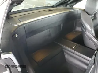2018 Mercedes-Benz SL 550 with VIN WDDJK7DA5JF054120, listed as a Copart auction lot 61228535 with 50,742 mi miles and Salvage title. Bid and sale history available at DreamBid. Image 10.