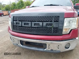 2013 Ford F-150 XL с VIN 1FTFW1ET4DFA46466, выставлен на аукционе IAAI как лот 42371591 с пробегом 170 563 миль миль и . История ставок и продаж доступна на DreamBid. Изображение 16.