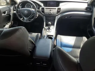 2012 Acura TSX Technology z VIN JH4CU2F65CC018181, wystawiony jako Copart lot #56700965 z przebiegiem 166 048 mil mil oraz Szkoda całkowita • Salvage title. Historia ofert i sprzedaży dostępna na DreamBid. Obrazek 8.