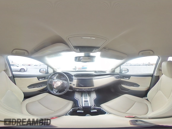 2019 Honda Clarity Touring z VIN JHMZC5F31KC004815, wystawiony jako Copart lot #43965655 z przebiegiem 29 821 mil mil oraz Szkoda całkowita • Salvage title. Historia ofert i sprzedaży dostępna na DreamBid. Obrazek 12.