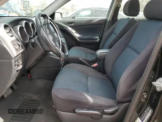 2005 Toyota Matrix STD z VIN 2T1KR32E15C380990, wystawiony jako Copart lot #52016455 z przebiegiem 112 820 mil mil oraz Szkody całkowita. Historia ofert i sprzedaży dostępna na DreamBid. Obrazek 7.