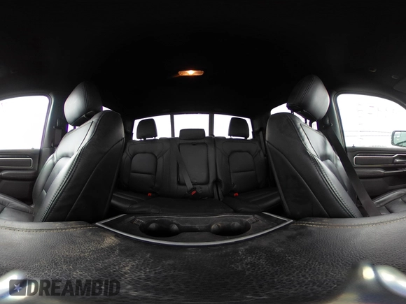 2021 Ram 1500 Big Horn с VIN 1C6SRFBT5MN742435, выставлен на аукционе IAAI как лот 41999586 с пробегом 25 671 миль миль и . История ставок и продаж доступна на DreamBid. Изображение 18.