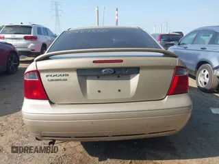 2007 Ford Focus S with VIN 1FAFP34N07W271344, listed as a IAAI auction lot 42484330 with 125,625 mi miles and . Bid and sale history available at DreamBid. Image 16.