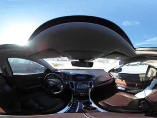 2015 Acura TLX Technology z VIN 19UUB1F58FA012180, wystawiony jako IAAI lot #41898569 z przebiegiem 72 265 mil mil oraz . Historia ofert i sprzedaży dostępna na DreamBid. Obrazek 19.