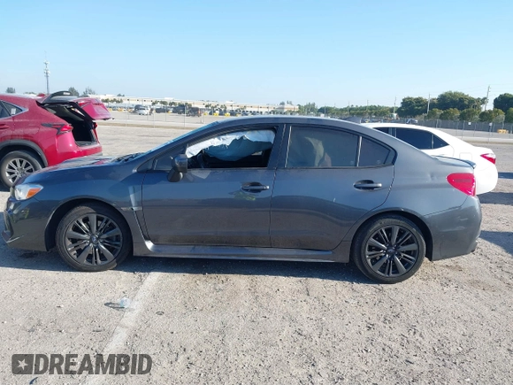 2021 Subaru WRX z VIN JF1VA1A65M9800442, wystawiony jako IAAI lot #41882039 z przebiegiem 58 218 mil mil oraz . Historia ofert i sprzedaży dostępna na DreamBid. Obrazek 14.