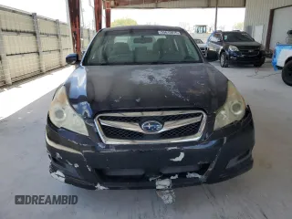 2012 Subaru Legacy 2.5i Premium with VIN 4S3BMCC62C3018551, listed as a Copart auction lot 55615815 with 160,976 mi miles and Clean Title. Bid and sale history available at carsss.com. Image 5.