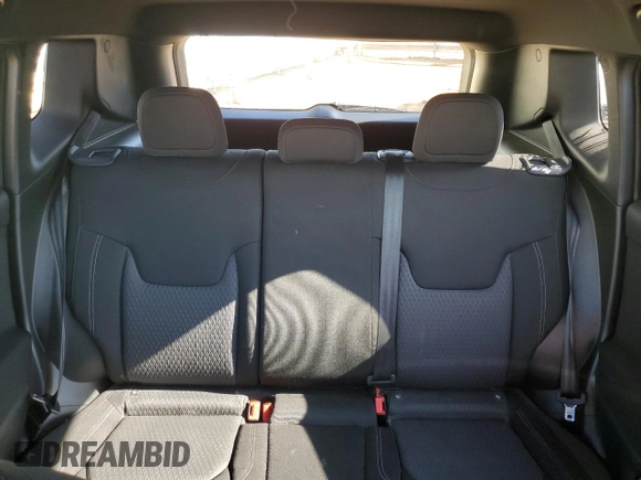2021 Jeep Renegade 80th Anniversary with VIN ZACNJDBB2MPM65871, listed as a Copart auction lot 59635085 with 47,067 mi miles and Salvage title. Bid and sale history available at DreamBid. Image 10.