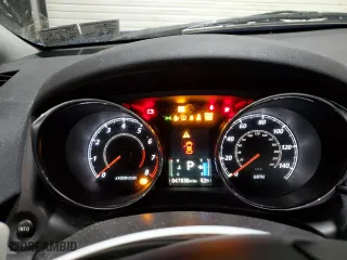 2021 Mitsubishi Outlander Sport ES with VIN JA4ARUAU7MU031841, listed as a Copart auction lot 49040505 with 47,830 mi miles and Salvage Title. Bid and sale history available at carsss.com. Image 9.