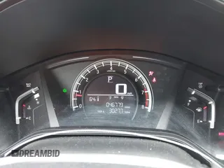 2019 Honda CR-V LX z VIN 2HKRW6H38KH203442, wystawiony jako IAAI lot #42361255 z przebiegiem 46 779 mil mil oraz . Historia ofert i sprzedaży dostępna na DreamBid. Obrazek 7.