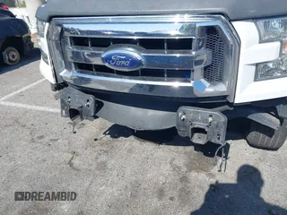 2016 Ford F-150 XLT with VIN 1FTEW1C82GKD77780, listed as a IAAI auction lot 42206407 with 114,932 mi miles and . Bid and sale history available at DreamBid. Image 6.
