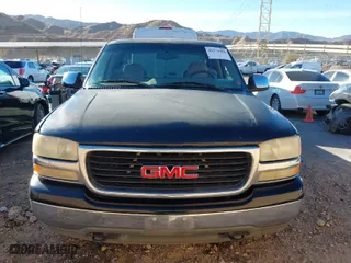 2002 GMC Sierra 1500 SLE with VIN 2GTEC19T121415612, listed as a IAAI auction lot 41371998 with 1 mi miles. Bid and sale history available at carsss.com. Image 11.