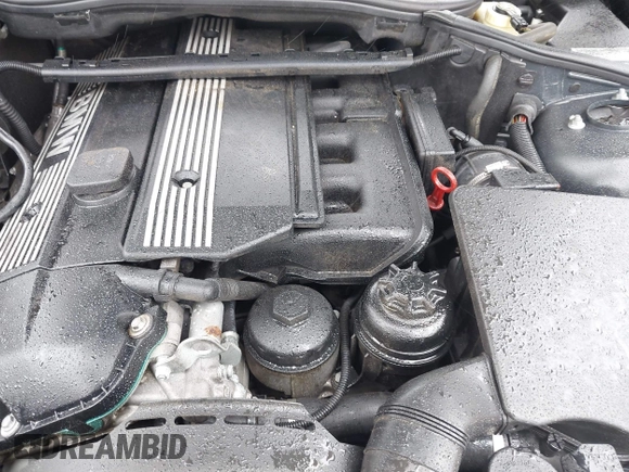 2005 BMW 3 Series 330Ci with VIN WBABW53405PL49917, listed as a IAAI auction lot 42401678 with 148,417 mi miles and . Bid and sale history available at DreamBid. Image 6.