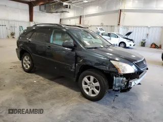 2005 Lexus RX 330 with VIN 2T2HA31U45C053652, listed as a Copart auction lot 73355864 with 196,659 mi miles and Non Repairable. Bid and sale history available at carsss.com. Image 4.