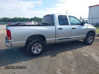 2002 Dodge 1500 with VIN 3D7HU18Z02G194856, listed as a IAAI auction lot 42228808 with 140,978 mi miles and . Bid and sale history available at DreamBid. Image 12.