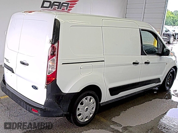 2020 Ford Transit Connect XL z VIN NM0LS7E24L1481506, wystawiony jako IAAI lot #42703132 z przebiegiem 62 368 mil mil oraz . Historia ofert i sprzedaży dostępna na DreamBid. Obrazek 31.