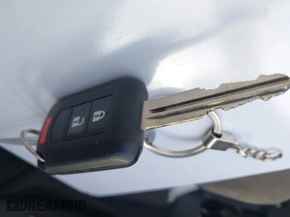 2021 Mitsubishi Mirage ES с VIN ML32AUHJ9MH001037, выставлен на аукционе IAAI как лот 42130663 с пробегом 36 329 миль миль и . История ставок и продаж доступна на DreamBid. Изображение 11.
