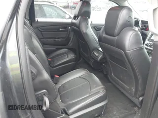 2014 GMC Acadia SLT z VIN 1GKKVRKD7EJ191355, wystawiony jako IAAI lot #42211938 z przebiegiem 170 034 mil mil oraz . Historia ofert i sprzedaży dostępna na DreamBid. Obrazek 8.