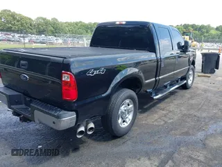 2010 Ford F-250 XL with VIN 1FTSW2BR5AEA52629, listed as a IAAI auction lot 42766025 with 144,597 mi miles and . Bid and sale history available at DreamBid. Image 4.