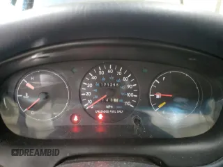 1994 Geo Prizm z VIN 1Y1SK5361RZ040706, wystawiony jako Copart lot #46409095 z przebiegiem 171 255 mil mil oraz Szkody całkowita. Historia ofert i sprzedaży dostępna na DreamBid. Obrazek 9.