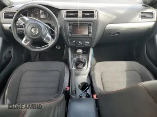 2012 Volkswagen Jetta GLI Autobahn с VIN 3VW5A7AJ9CM382367, выставлен на аукционе Copart как лот 45329095 с пробегом 115 820 миль миль и Списание • Salvage title. История ставок и продаж доступна на DreamBid. Изображение 8.