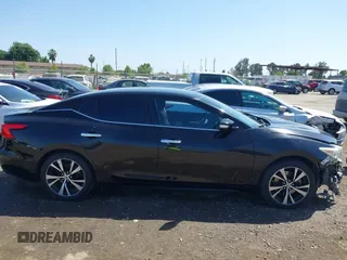 2018 Nissan Maxima SL с VIN 1N4AA6AP6JC376465, выставлен на аукционе IAAI как лот 42345229 с пробегом 141 649 миль миль и . История ставок и продаж доступна на DreamBid. Изображение 14.