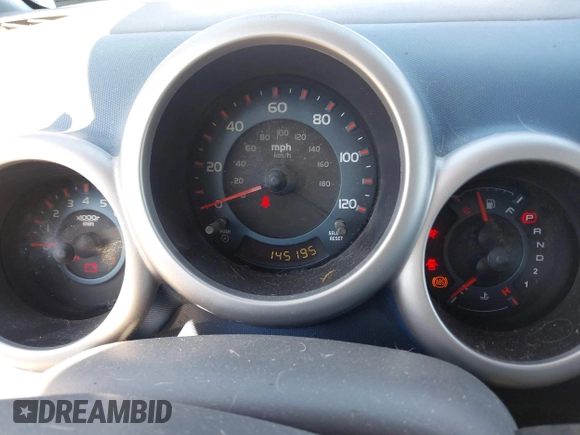 2004 Honda Element EX with VIN 5J6YH28654L033168, listed as a IAAI auction lot 42806064 with 145,195 mi miles and . Bid and sale history available at DreamBid. Image 7.